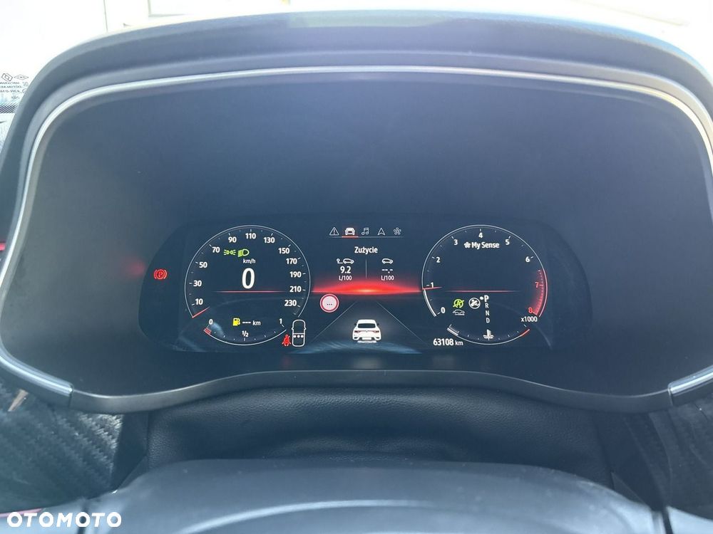 Renault Arkana 1.3 TCe mHEV R.S Line EDC - 22