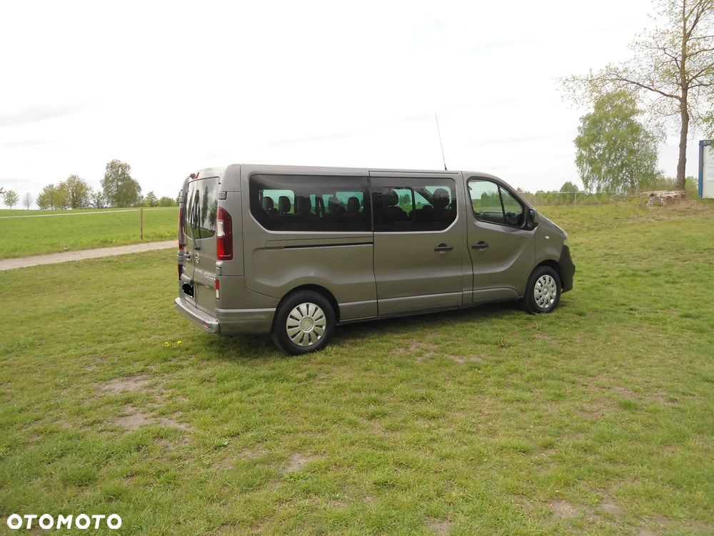 Opel Vivaro 1.6 CDTI L2 - 3