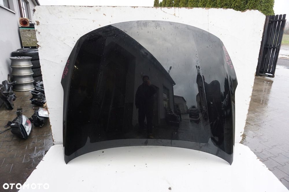 MASKA KIA OPTIMA IV 4 LIFT ABP - 1