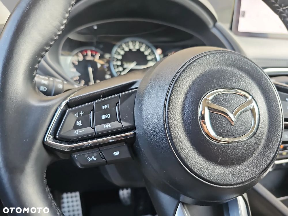 Mazda CX-5 2.5 Hikari AWD - 21