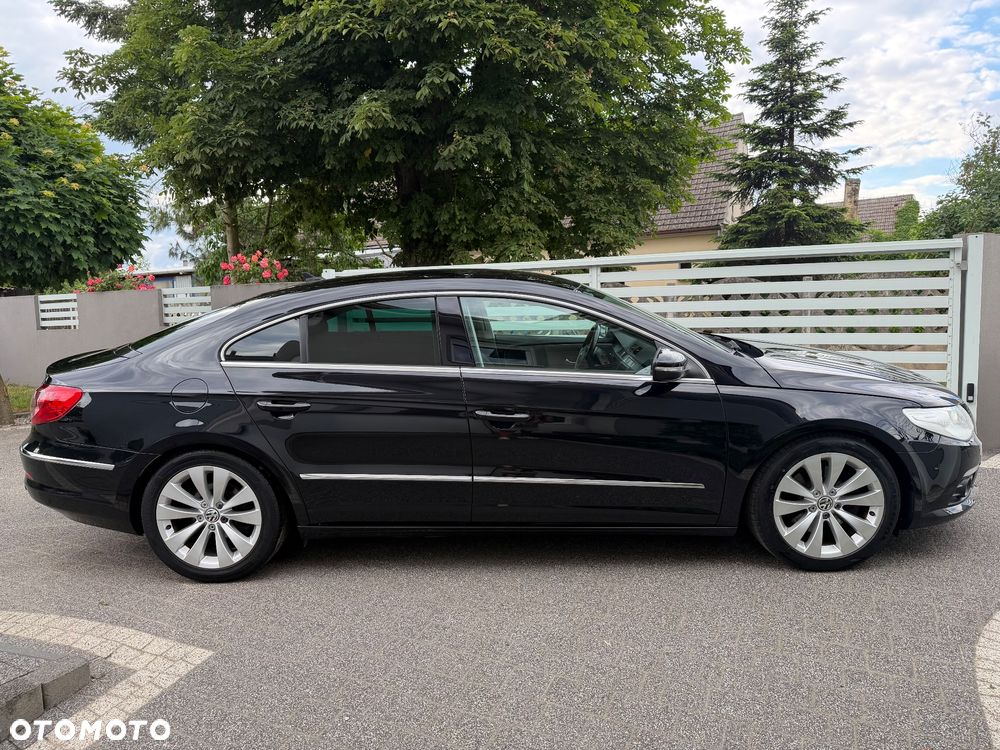 Volkswagen CC - 10