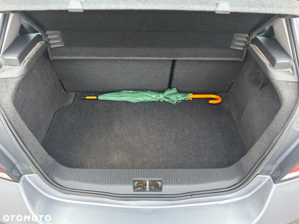 Opel Astra 1.9 CDTI Edition - 22