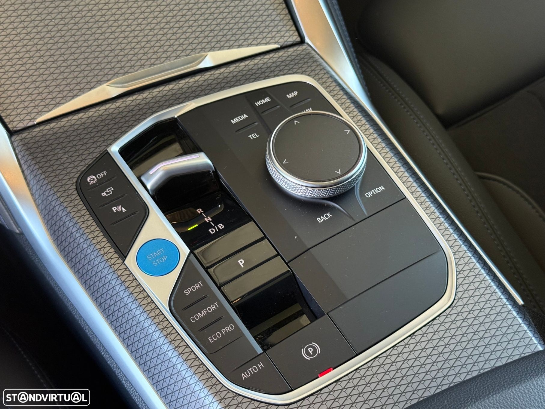 BMW i4 eDrive35 Pack Desportivo M - 22