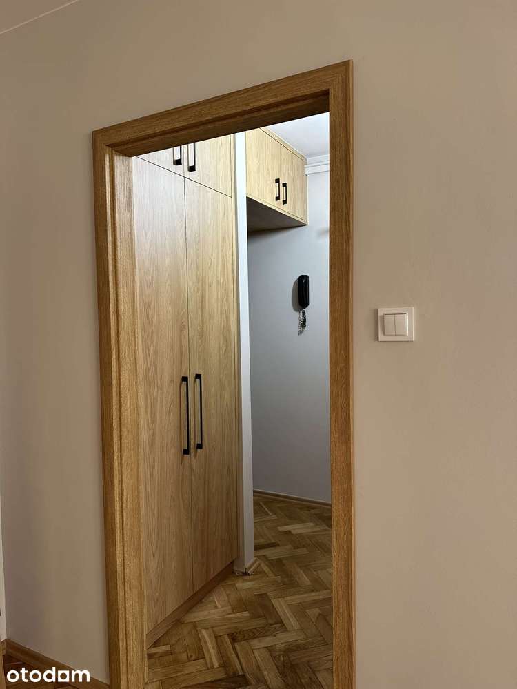 Kawalerka na wynajem ul. Romaszewskiego blisko metra Słodowiec, 27 m²
