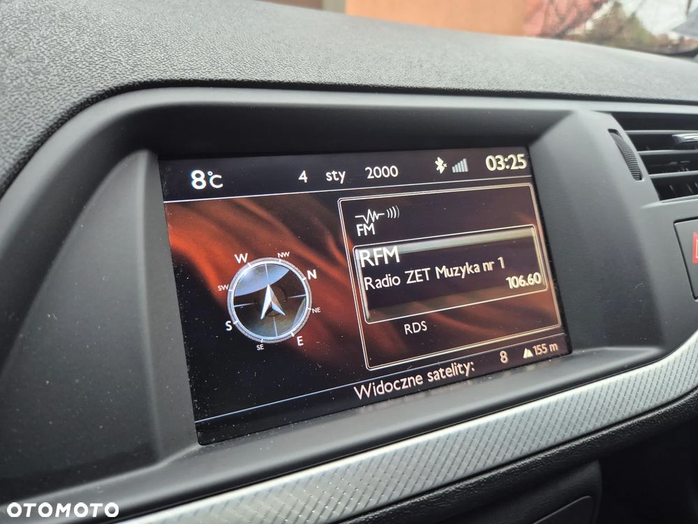 Citroën C5 HDi 140 FAP Exclusive - 16