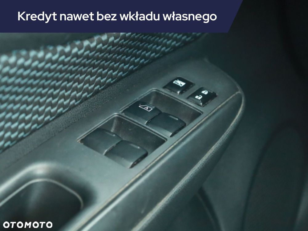 Nissan Note - 19