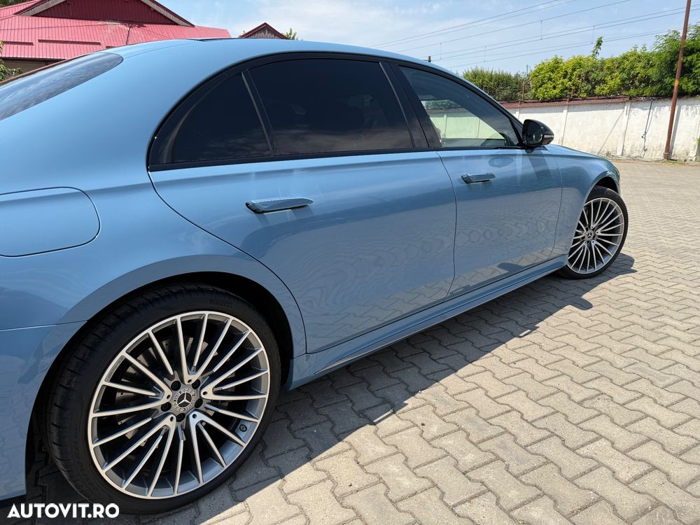 Mercedes-Benz S 580 4MATIC MHEV Long Aut. - 6