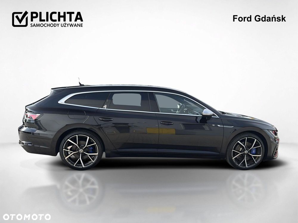 Volkswagen Arteon Shooting Brake - 7