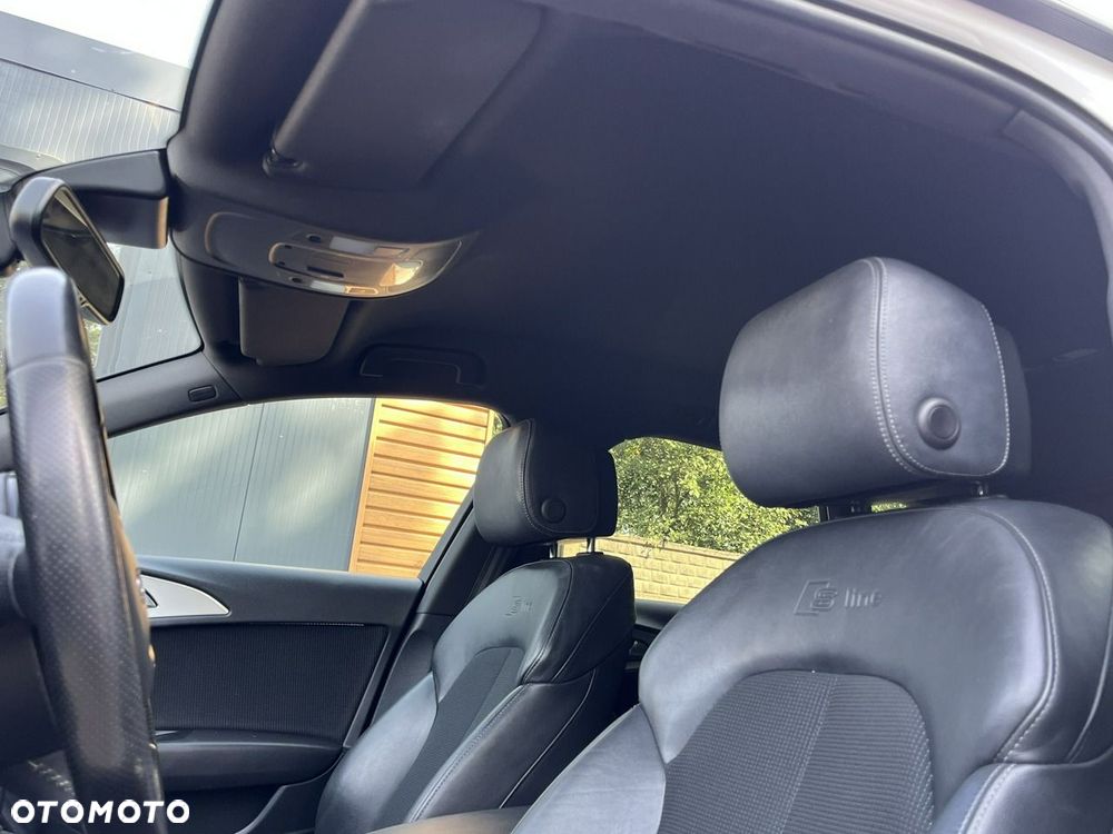 Audi A6 Avant - 20
