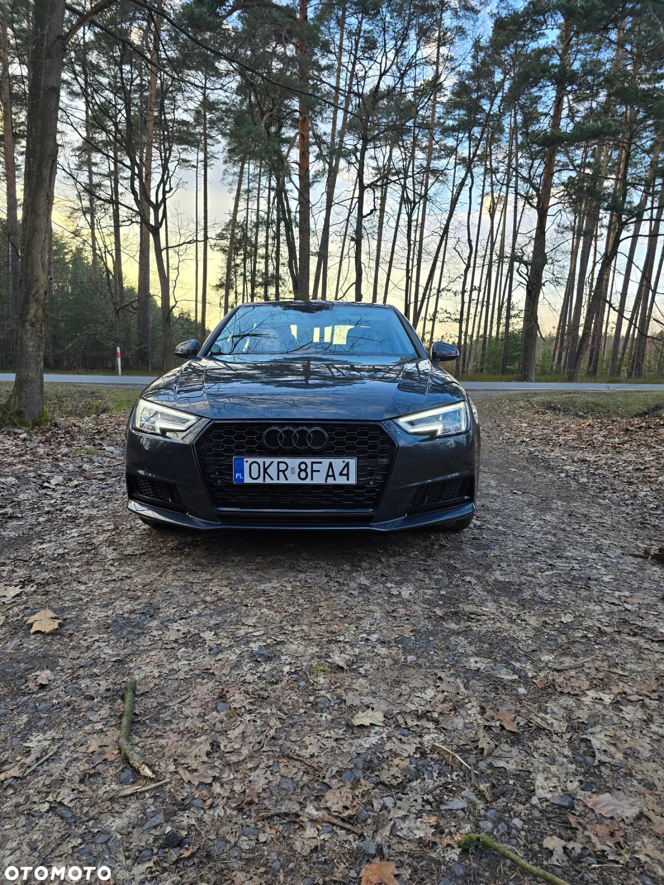 Audi A4 2.0 TFSI Quattro S tronic - 6