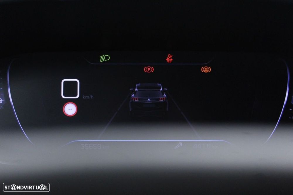 Peugeot 3008 1.2 PureTech Active Pack - 27