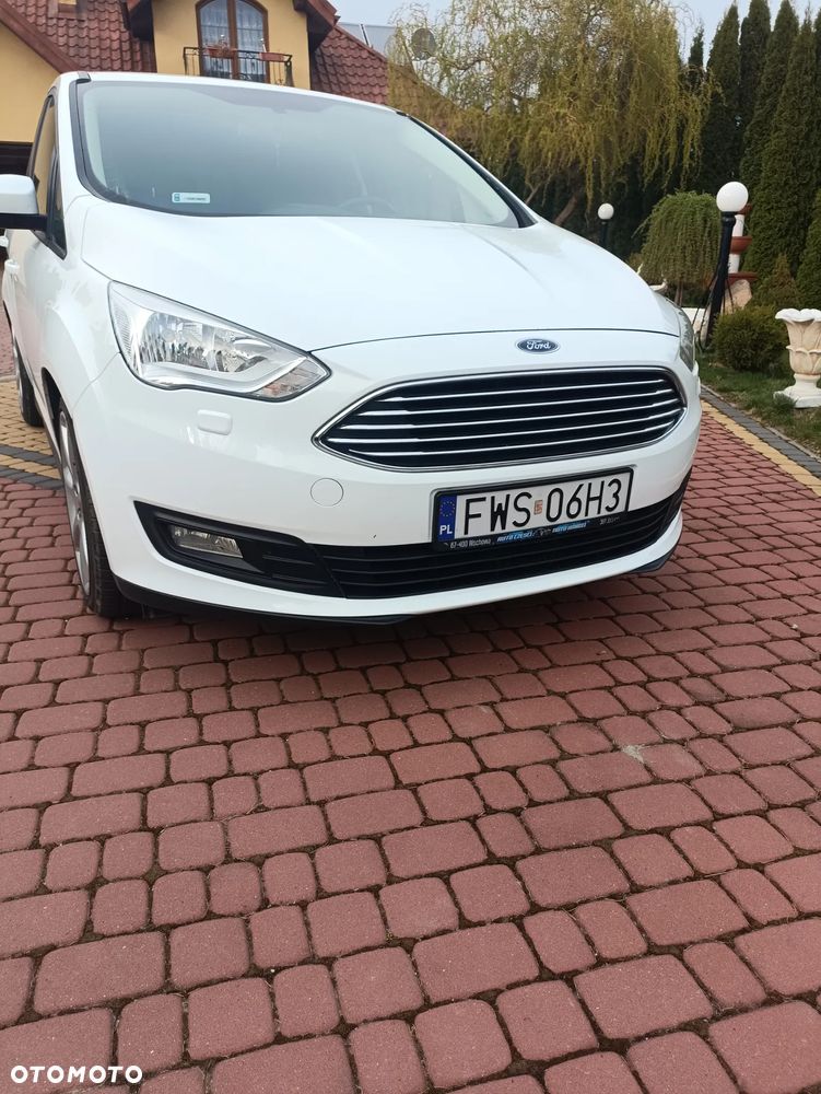 Ford C-MAX - 6
