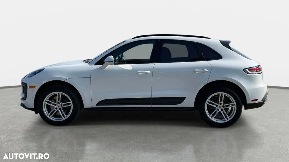 Porsche Macan T PDK - 6
