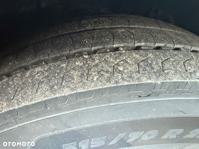 Scania P 280 4x2 NTM 2-Komory 14m3 Super Stan - 17