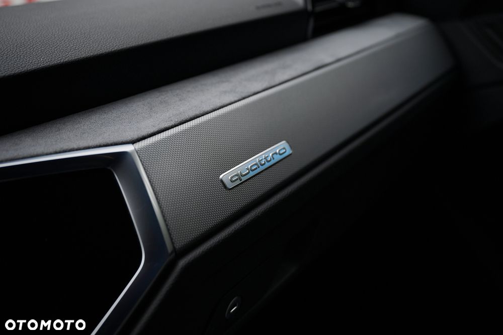 Audi Q3 45 TFSI Quattro Advanced S tronic - 27