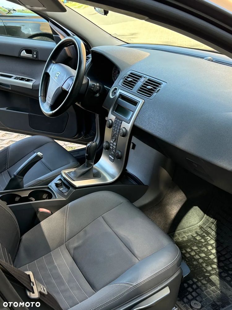 Volvo V50 T5 AWD Kinetic - 9