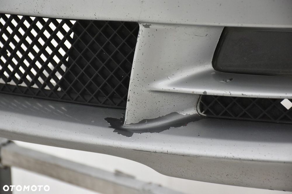zderzak przedni przód bmw 1 e82 e88 - 5