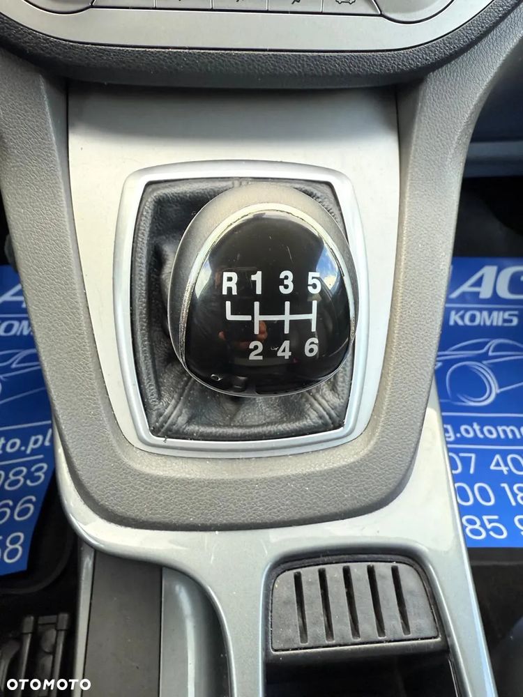 Ford Kuga 2.0 TDCi Trend - 25