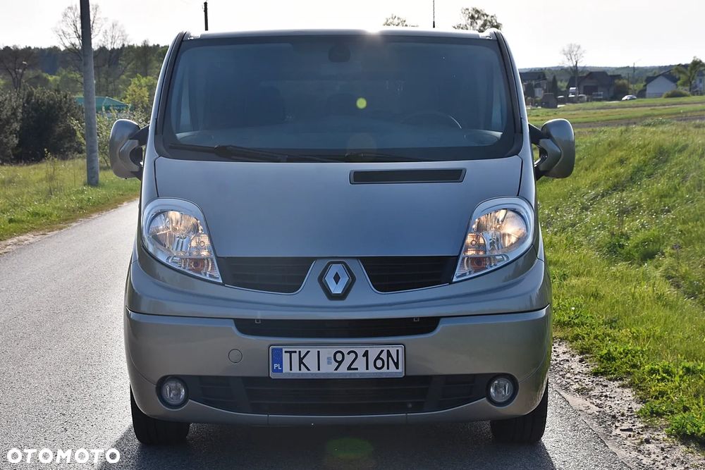 Renault Trafic - 34