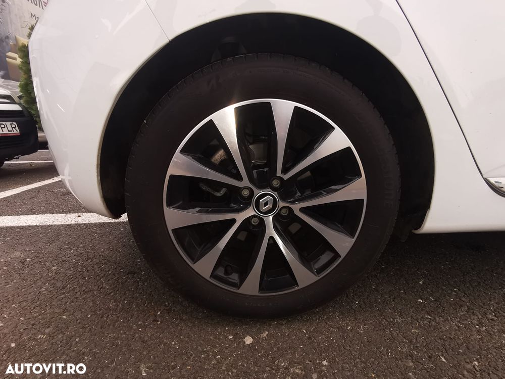 Renault Clio V Blue dCi 100 Generation - 9