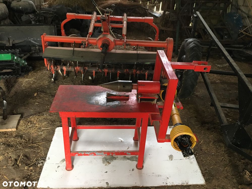 Kubota Aste 17 - 9