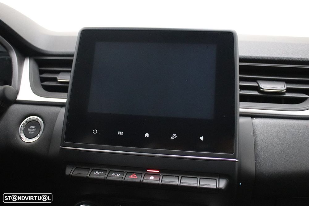 Mitsubishi ASX 1.0 MPI-T Invite - 9