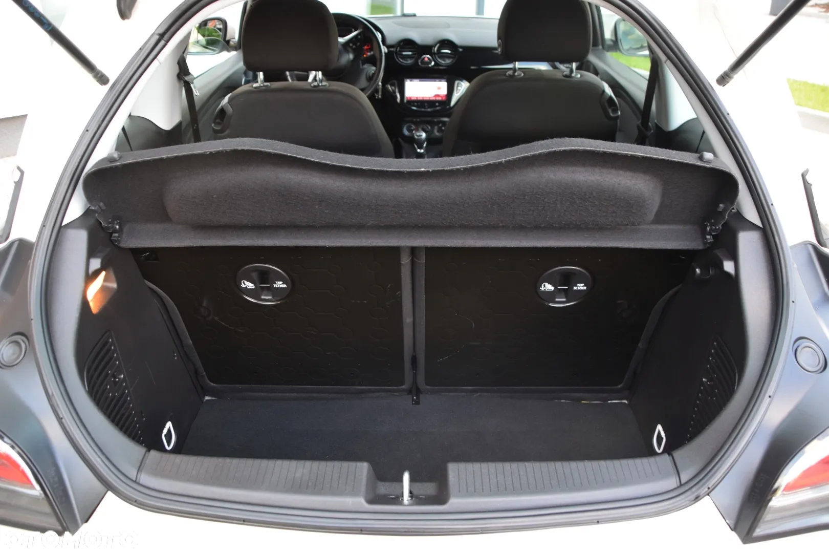 Opel Adam 1.2 Jam - 13