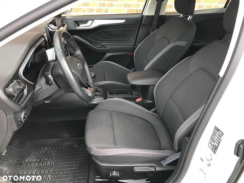 Ford Focus 1.5 EcoBlue Trend - 11