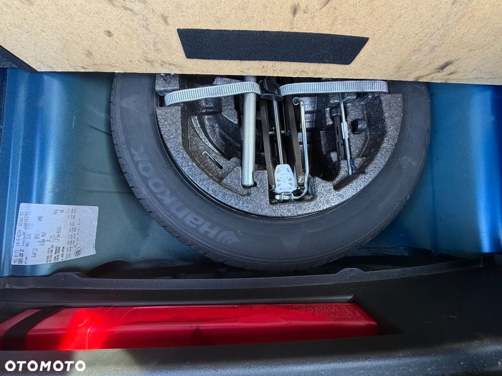 Skoda RAPID 1.2 TSI Style - 21