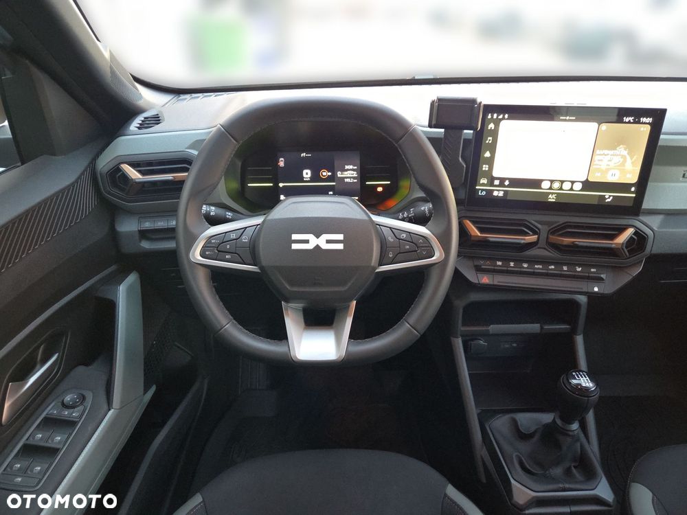 Dacia Duster - 16