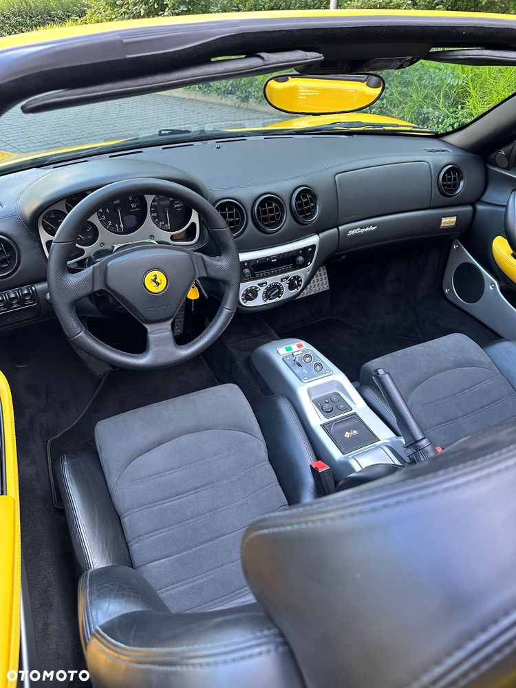 Ferrari 360 - 19