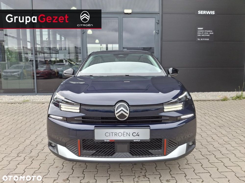 Citroën C4 - 6