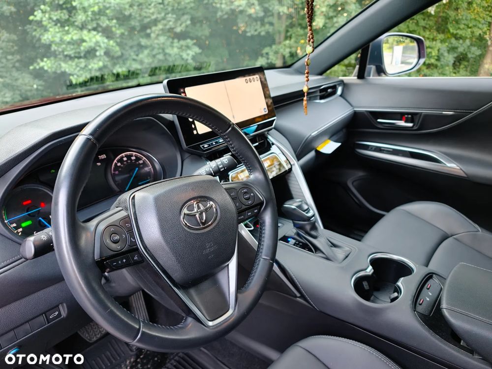 Toyota Venza - 9