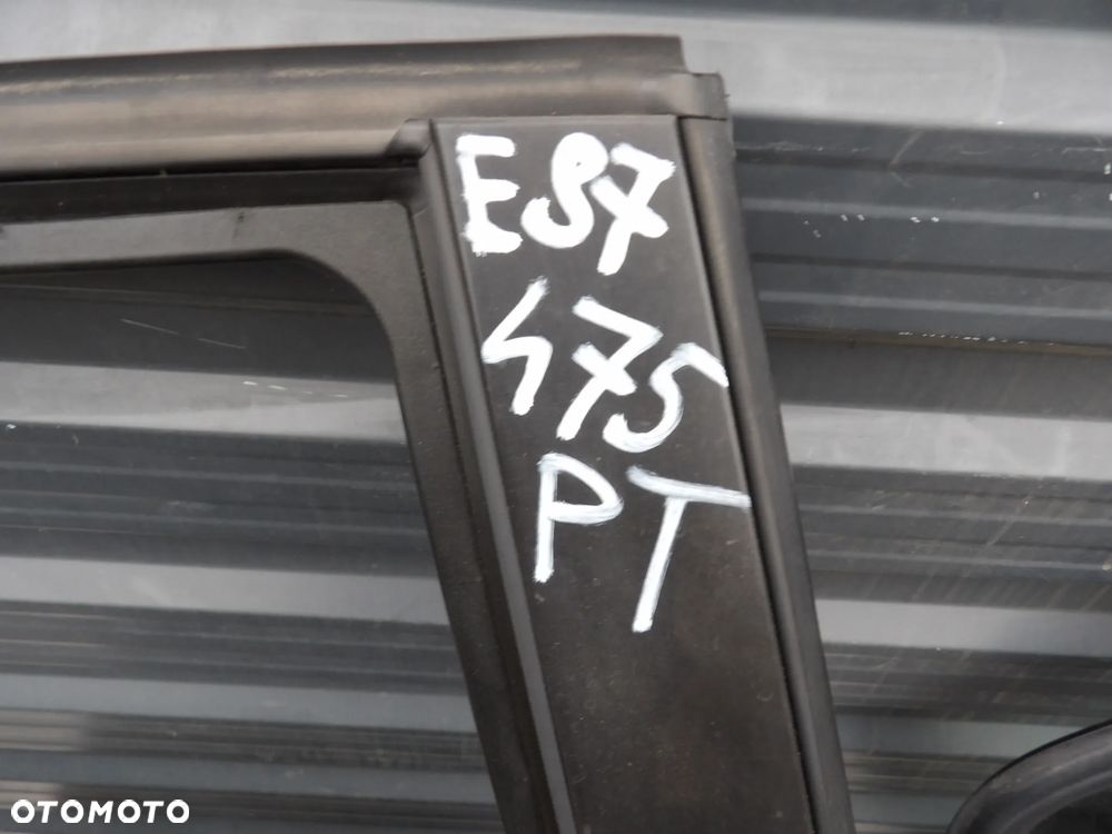 BMW - E87 - KOLOR 475 - DRZWI PRAWY TYŁ - 2