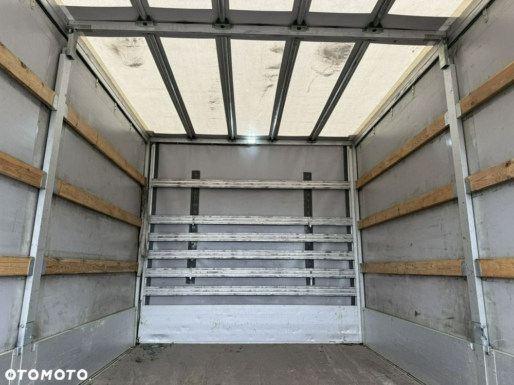 Opel Movano - 12