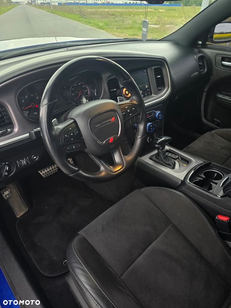 Dodge Charger - 5