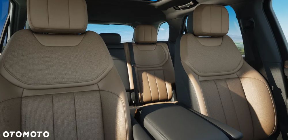 Land Rover Range Rover Sport S 3.0 D300 mHEV Dynamic SE - 7