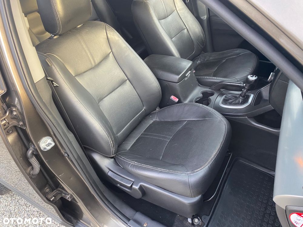 Kia Sorento 2.4 CVVT 4WD Vision - 31