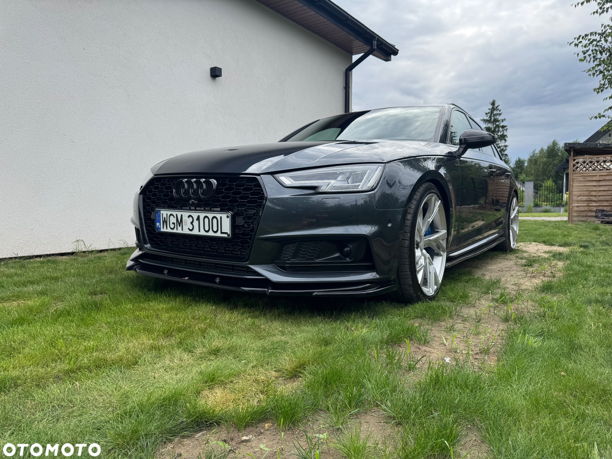 Audi A4 ver-3-0-tdi-quattro-tiptronic-sport - 16