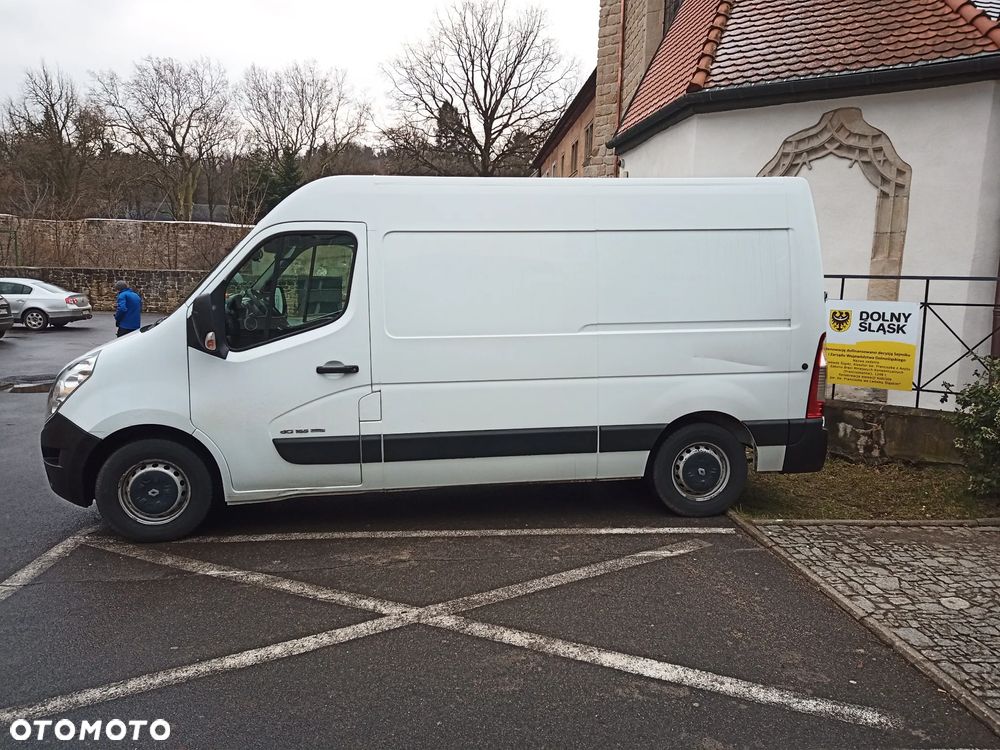 Renault MASTER - 2