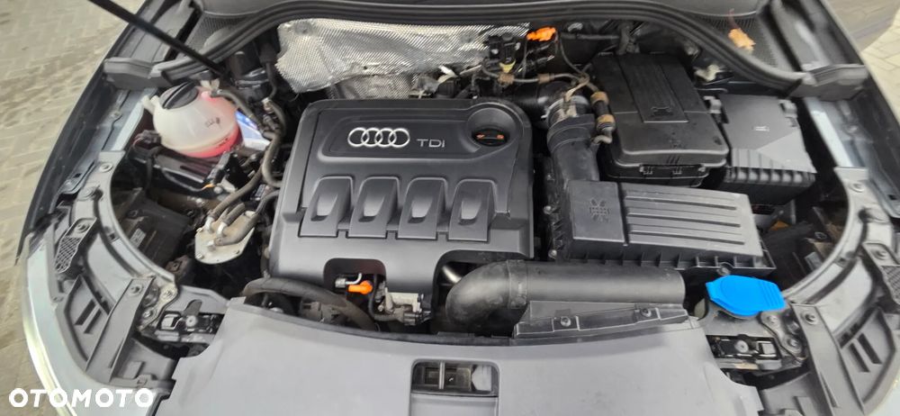 Audi Q3 2.0 TDI Edycja Specjalna - 39