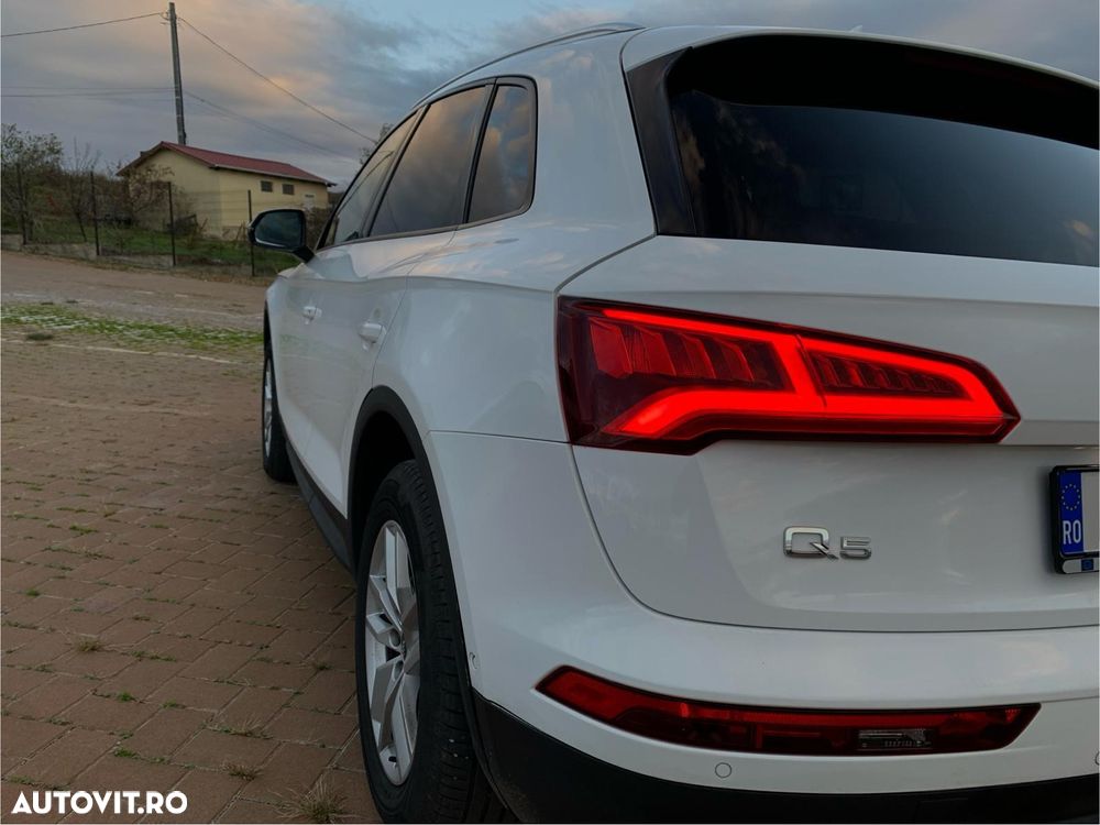 Audi Q5 2.0 TDI Quattro S tronic Sport - 6