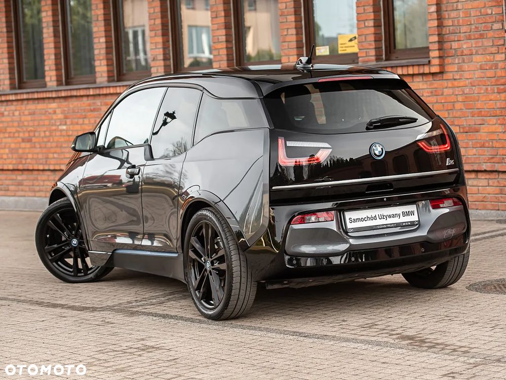 BMW i3 i3S 120 Ah - 8