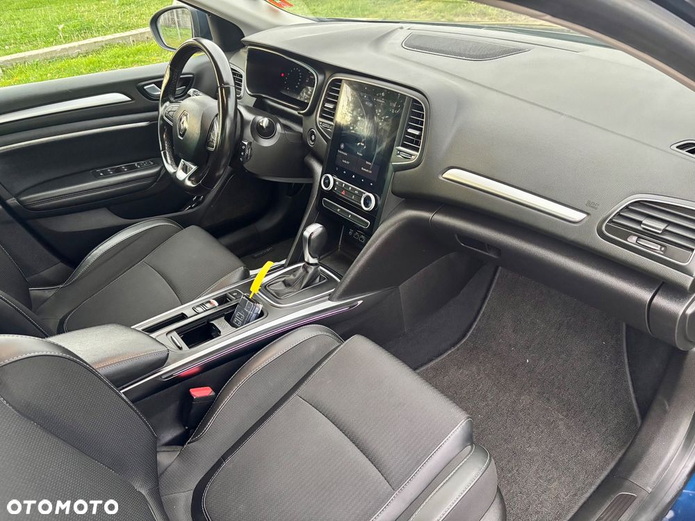 Renault Megane - 14