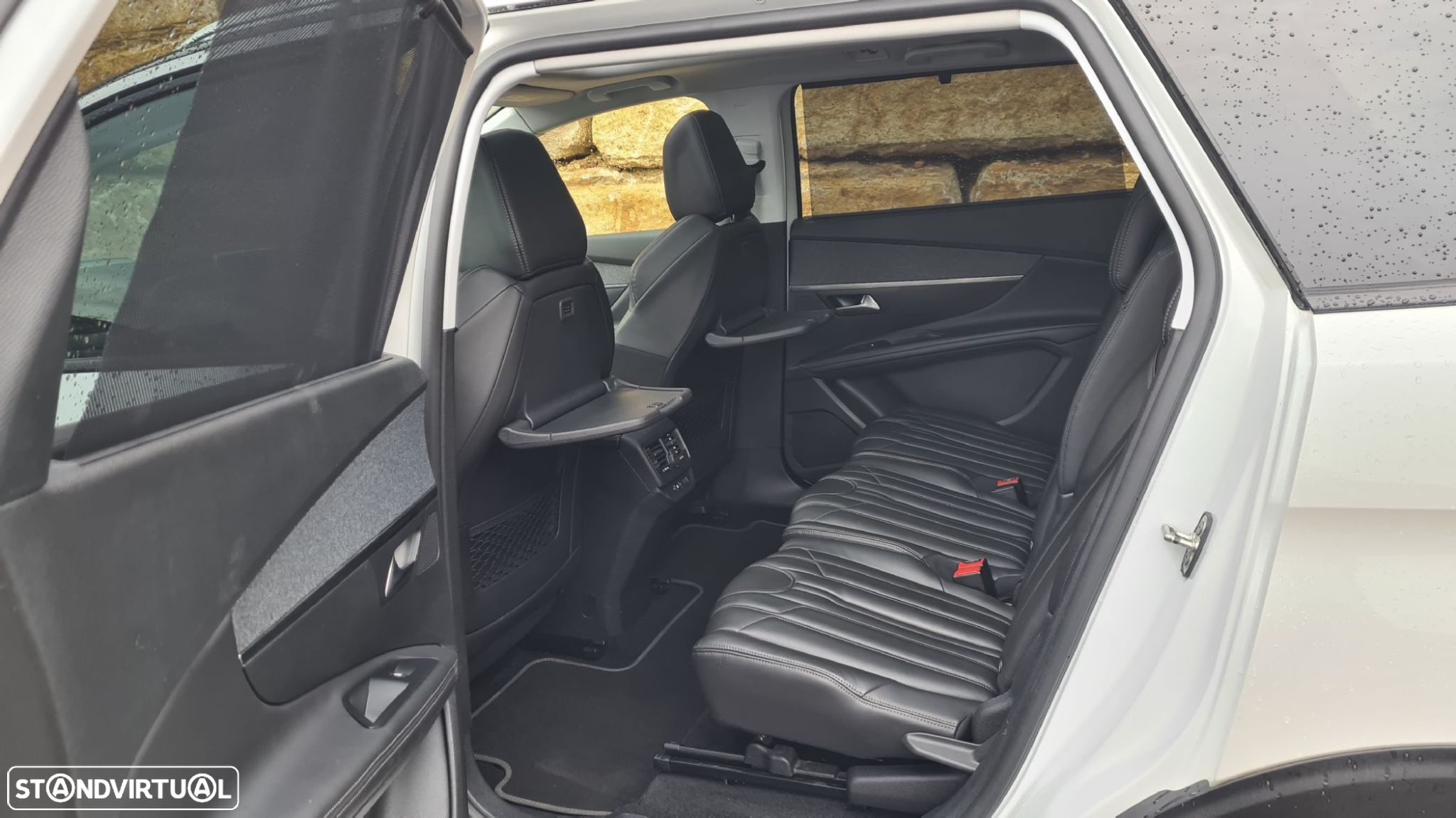 Peugeot 5008 1.5 BlueHDi Crossway - 51