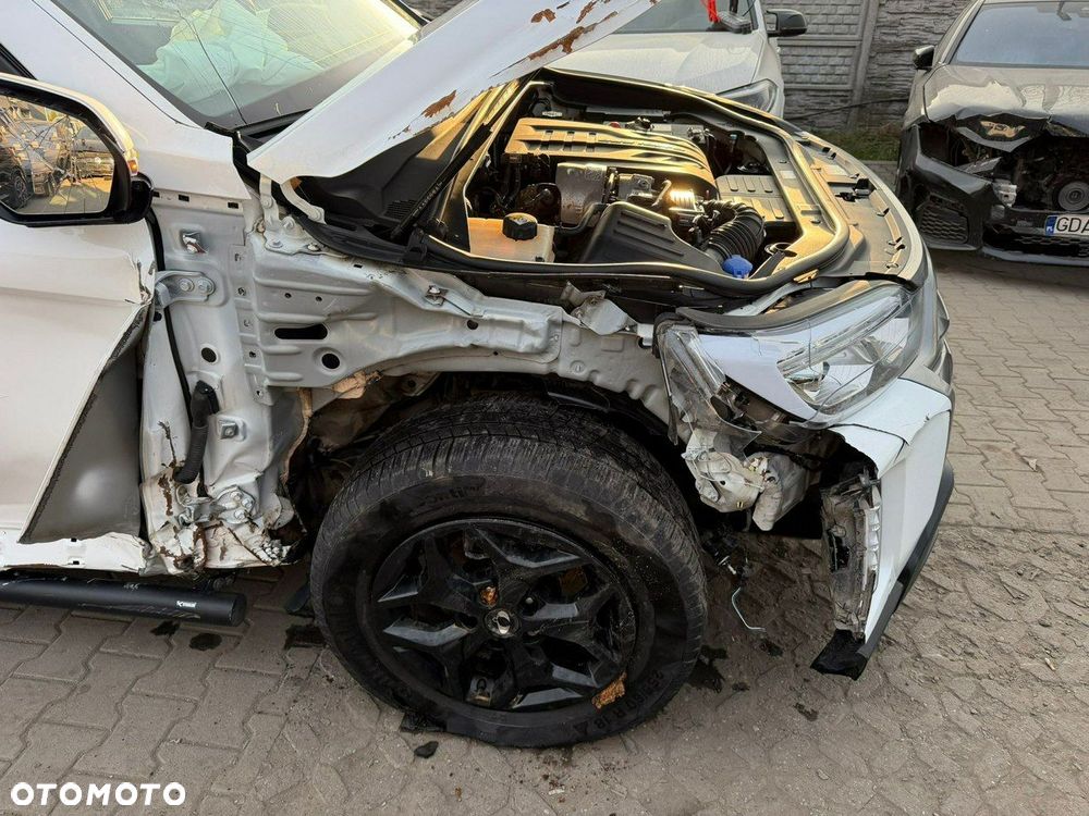 SsangYong/KGM Musso Grand 4WD Autm Lux - 4