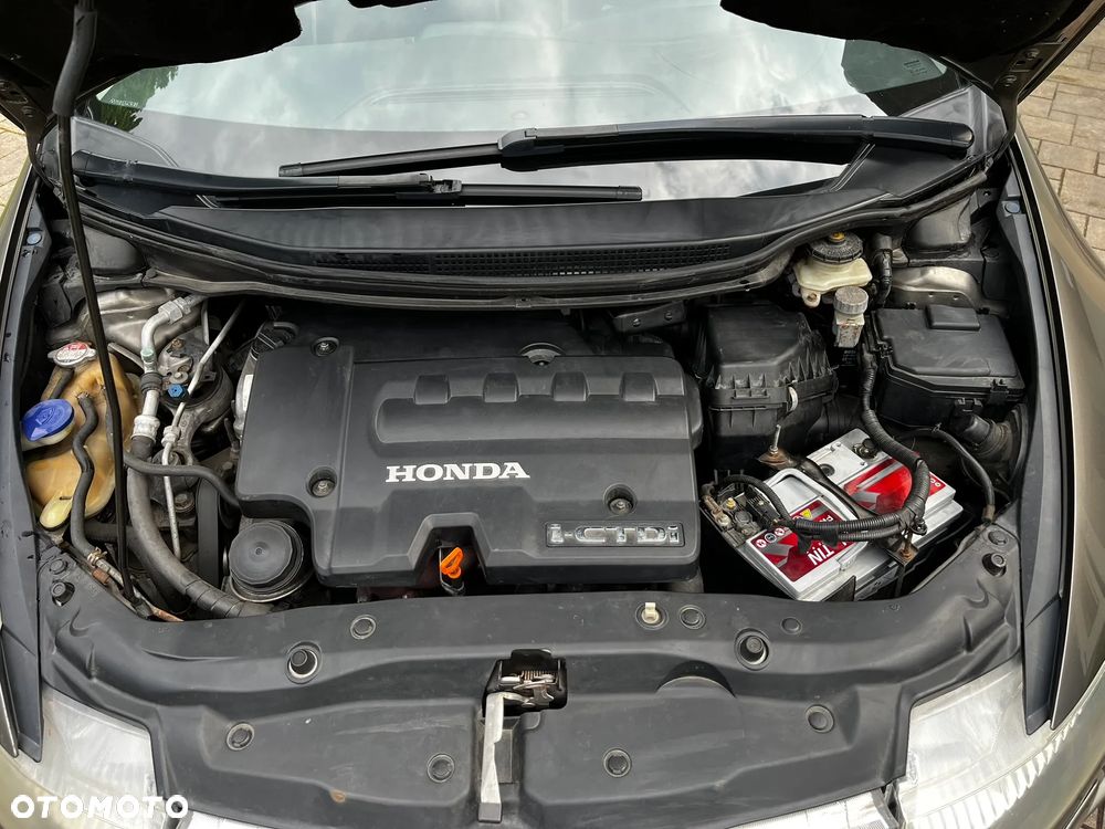 Honda Civic - 22
