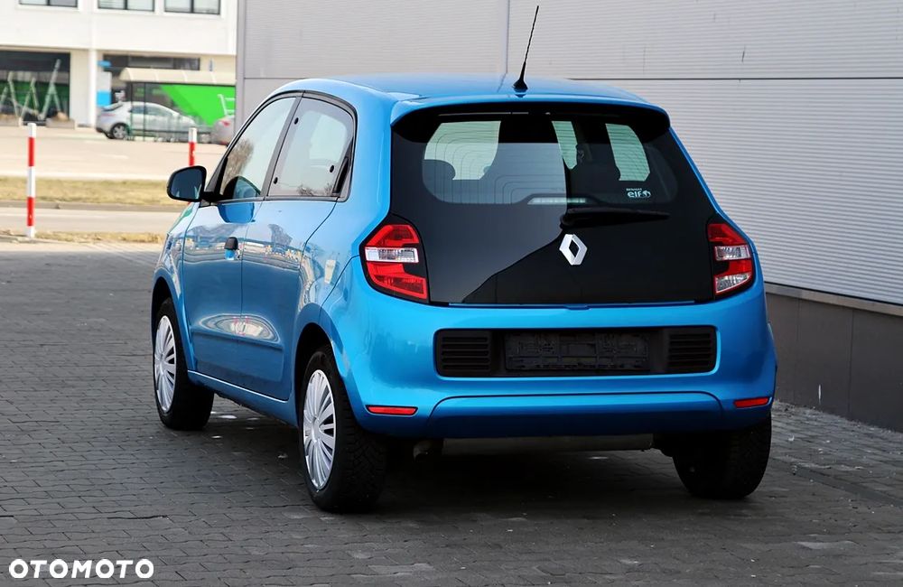 Renault Twingo SCe 70 Life - 3