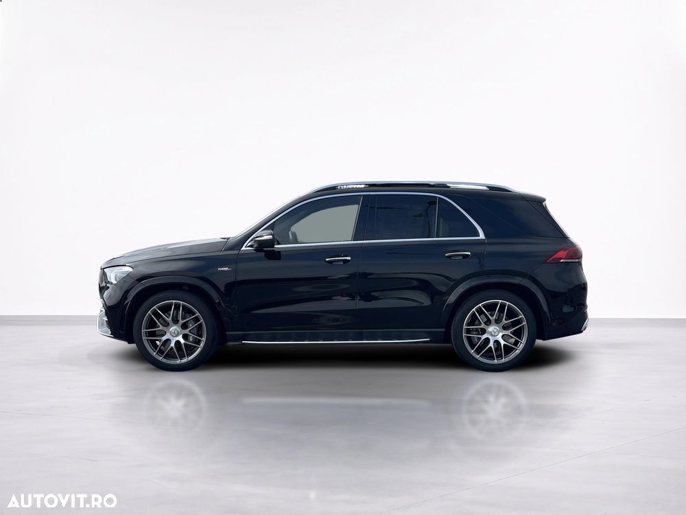 Mercedes-Benz GLE - 3