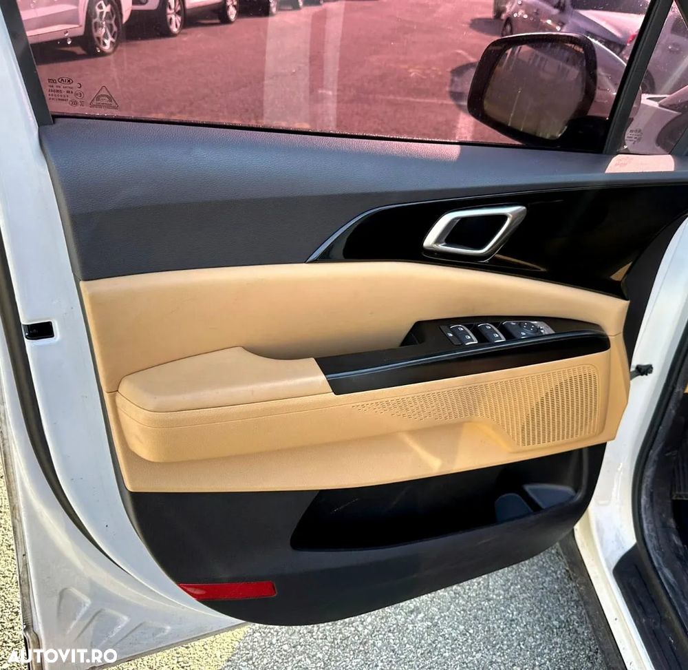 Kia Carnival - 31